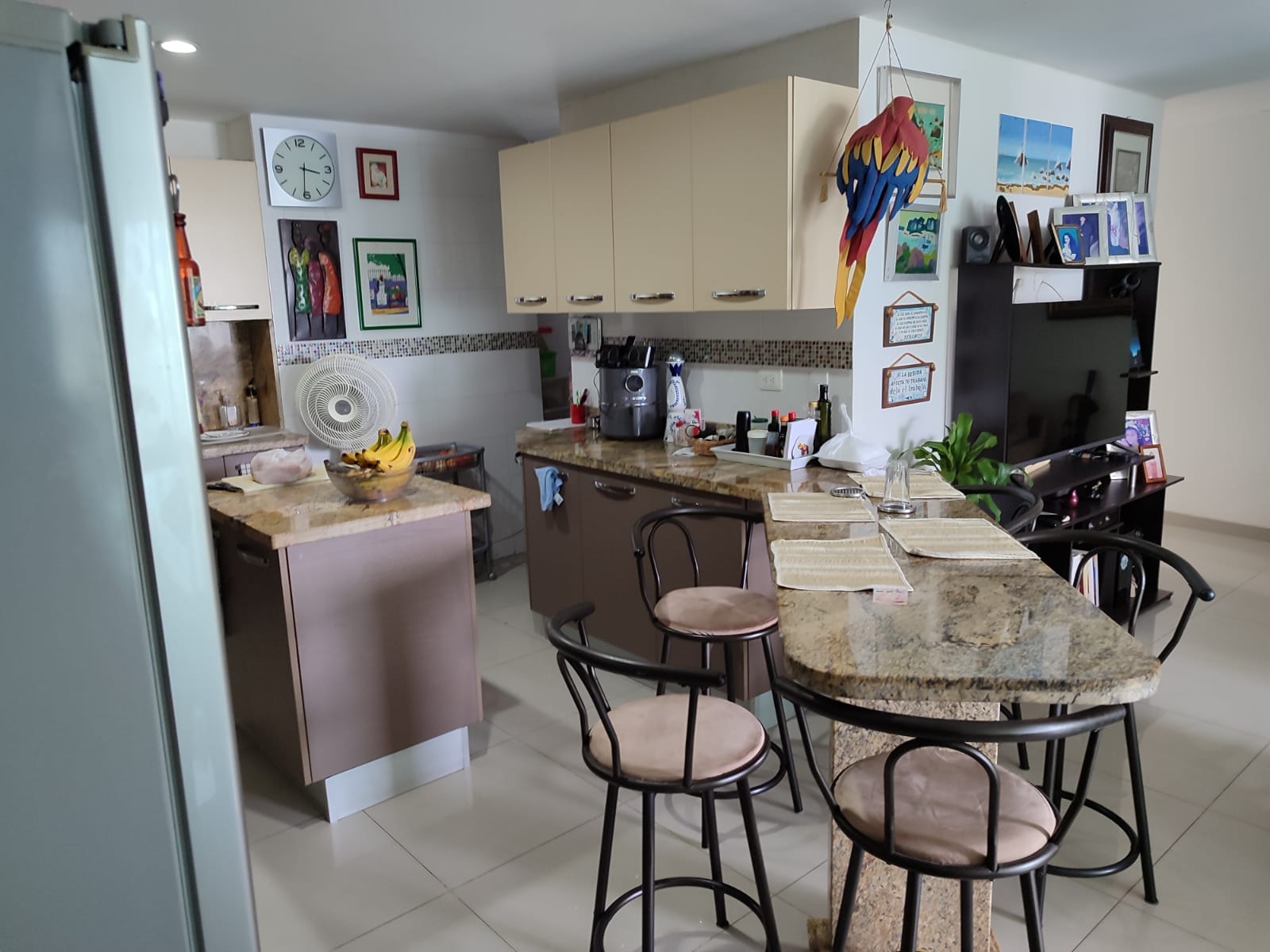 Apartamento en venta en Manga, Cartagena · foto 9 de 21