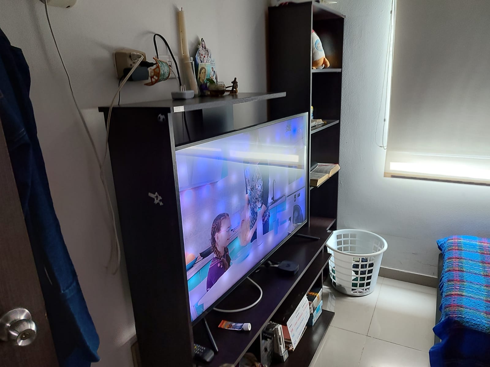 Apartamento en venta en Manga, Cartagena · foto 13 de 21