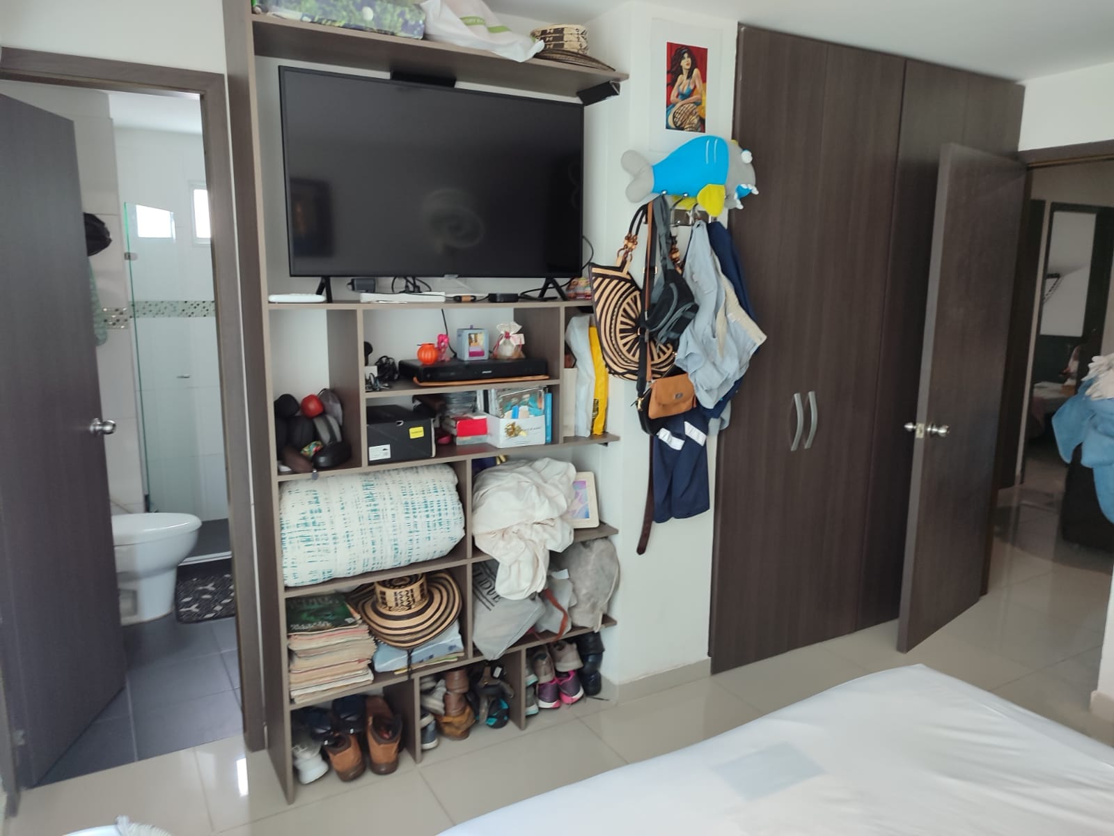 Apartamento en venta en Manga, Cartagena · foto 16 de 21