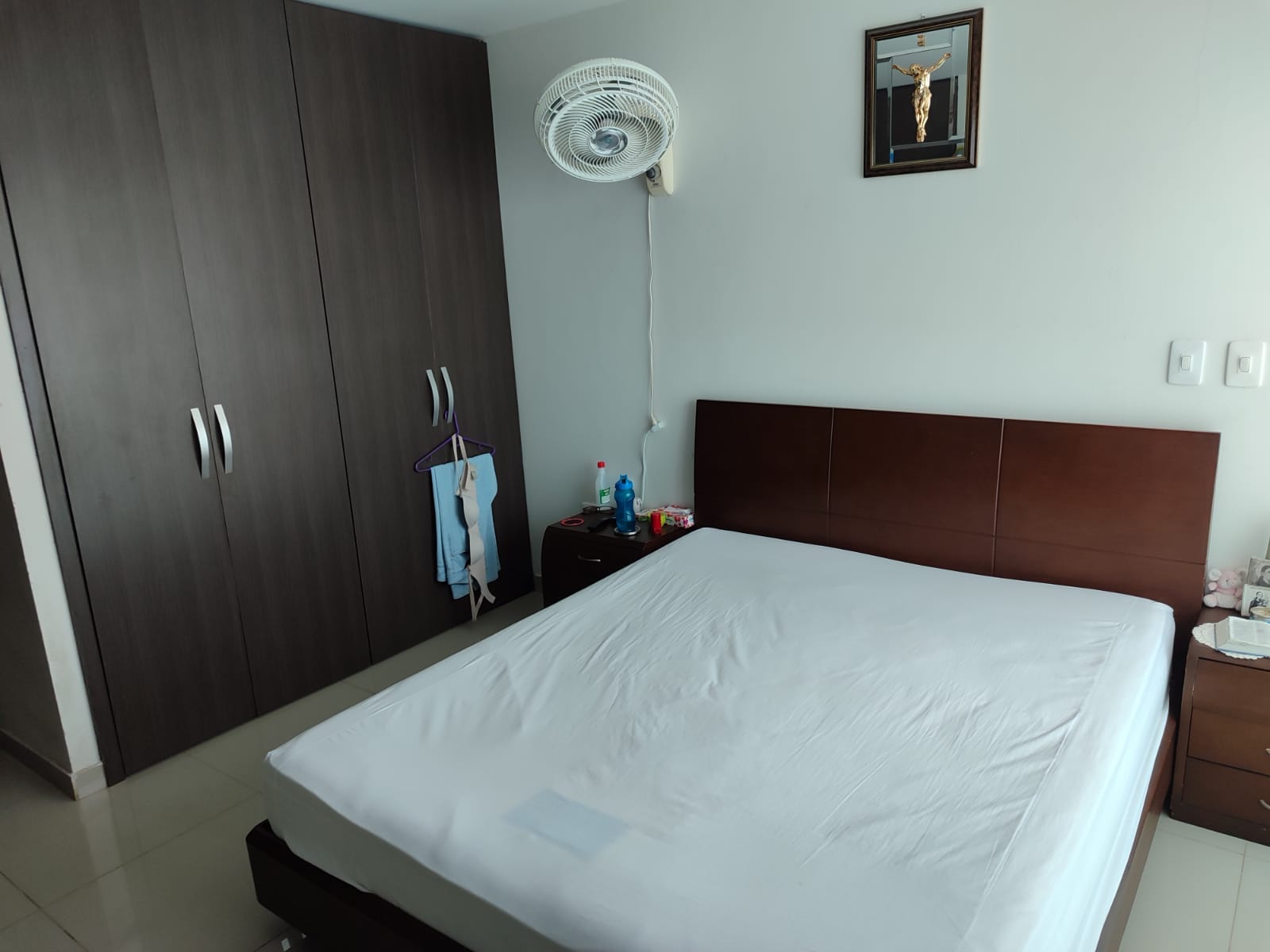 Apartamento en venta en Manga, Cartagena · foto 18 de 21