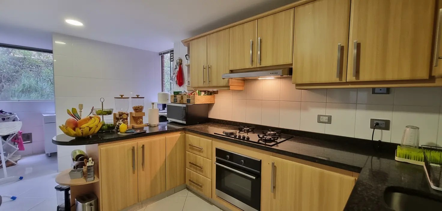 Apartamento en venta en Bosques De La Cañada, Bogotá · foto 6 de 17