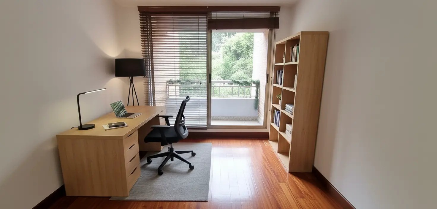 Apartamento en venta en Bosques De La Cañada, Bogotá · foto 5 de 17