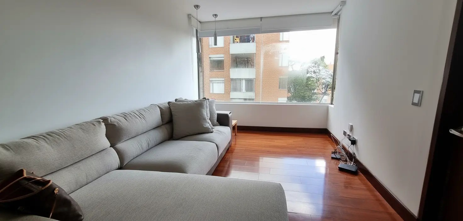 Apartamento en venta en Bosques De La Cañada, Bogotá · foto 2 de 17