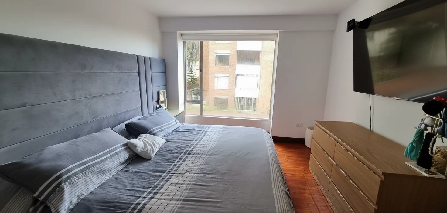 Apartamento en venta en Bosques De La Cañada, Bogotá · foto 8 de 17