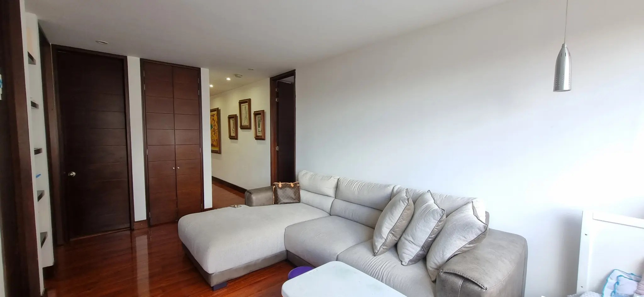 Apartamento en venta en Bosques De La Cañada, Bogotá · foto 3 de 17