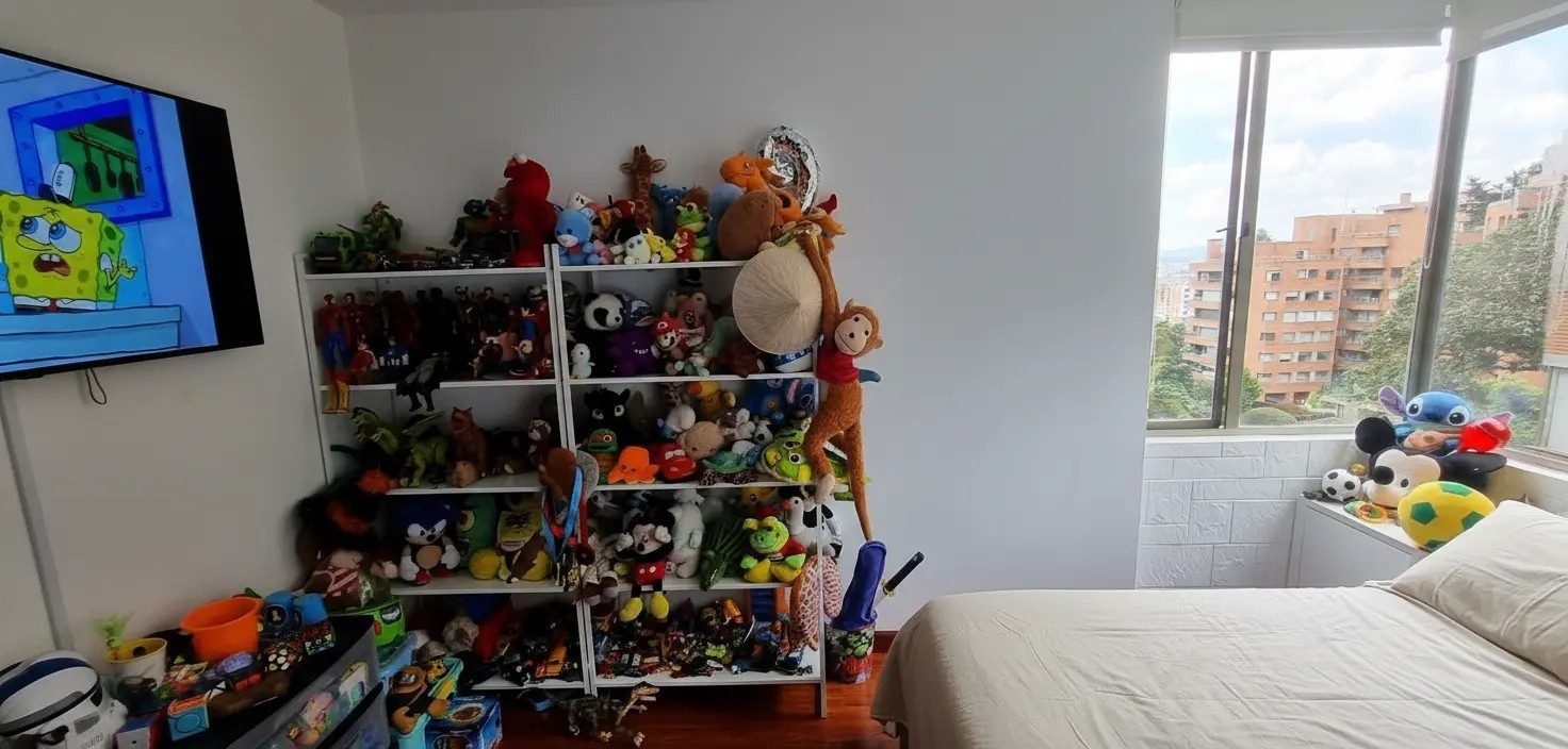 Apartamento en venta en Bosques De La Cañada, Bogotá · foto 12 de 17