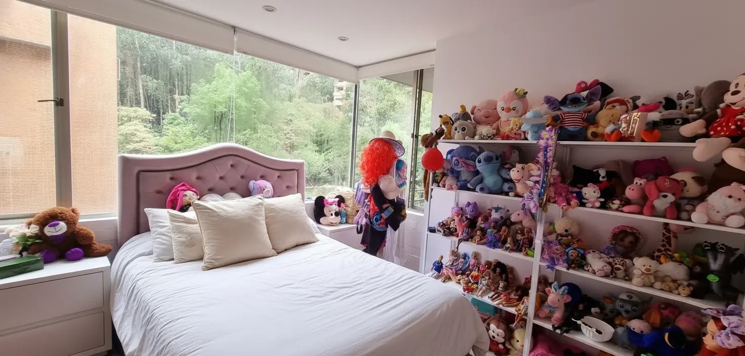 Apartamento en venta en Bosques De La Cañada, Bogotá · foto 10 de 17
