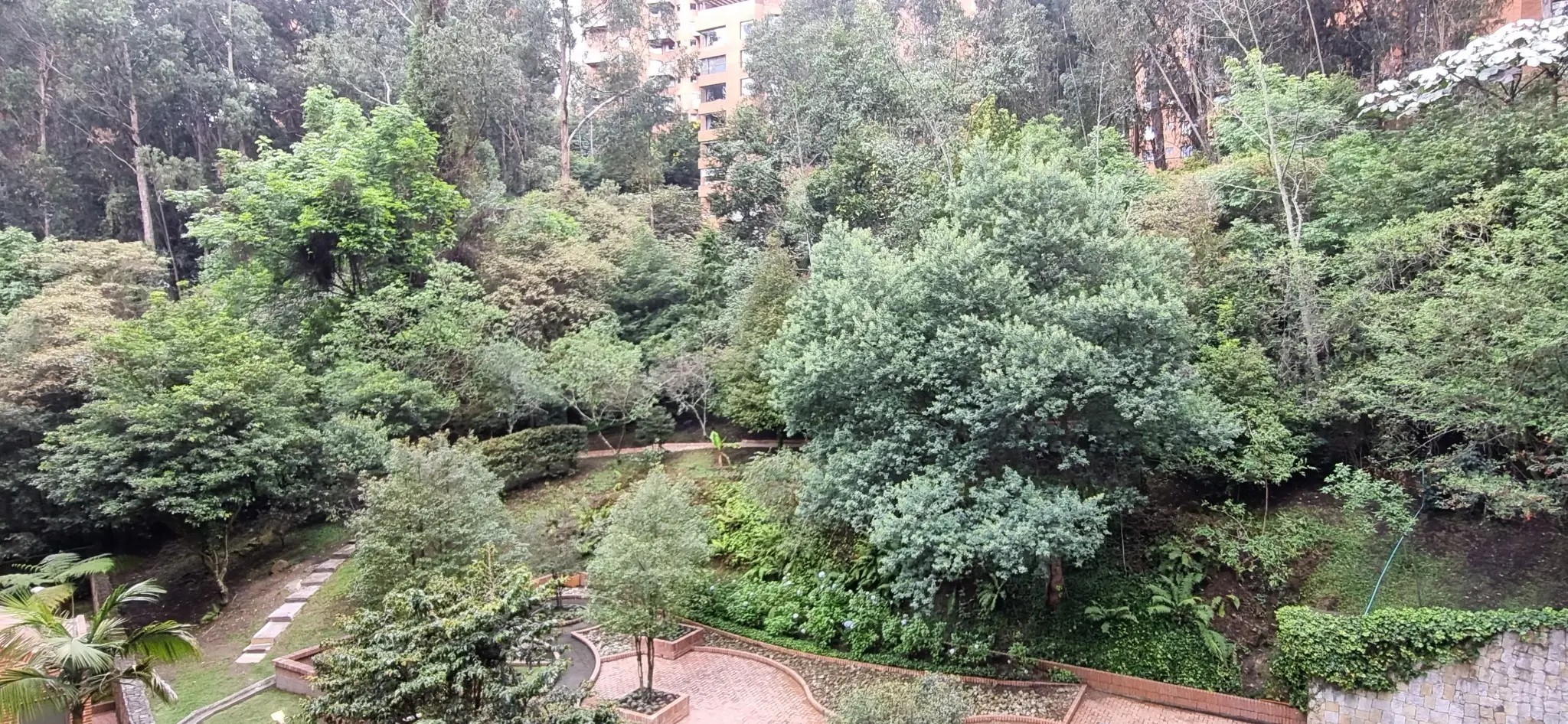 Apartamento en venta en Bosques De La Cañada, Bogotá · foto 16 de 17