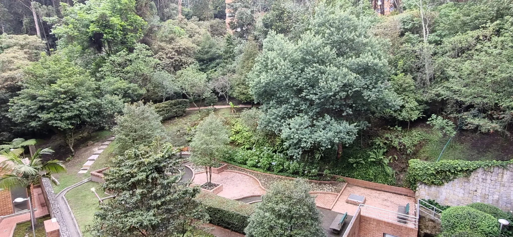 Apartamento en venta en Bosques De La Cañada, Bogotá · foto 17 de 17