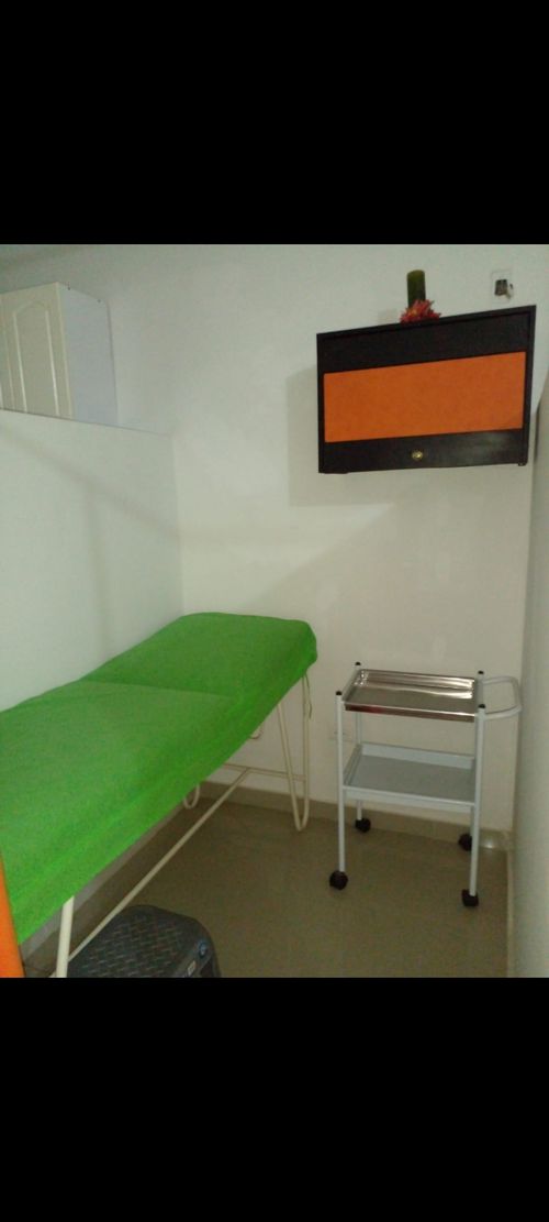 Consultorio en arriendo en Alfonso Lopez, Barranquilla, 50 m² · foto 7 de 7