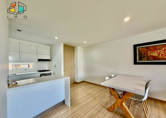 Apartamento de 3 alcobas en arriendo en Transversal Inferior, Medellín, 95 m² · foto 16 de 24