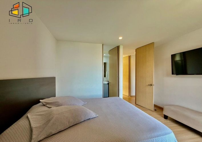 Apartamento de 3 alcobas en arriendo en Transversal Inferior, Medellín, 95 m² · foto 23 de 24