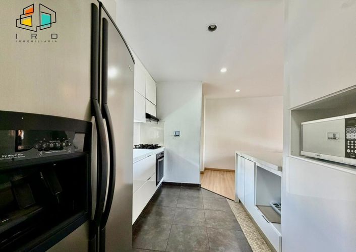 Apartamento de 3 alcobas en arriendo en Transversal Inferior, Medellín, 95 m² · foto 20 de 24