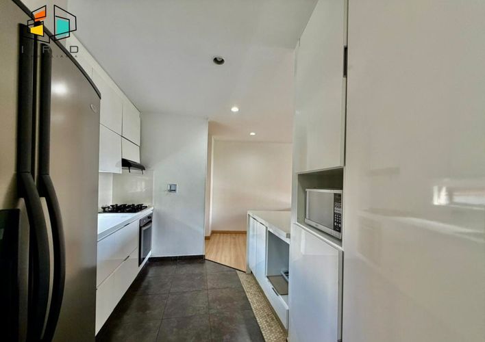 Apartamento de 3 alcobas en arriendo en Transversal Inferior, Medellín, 95 m² · foto 19 de 24