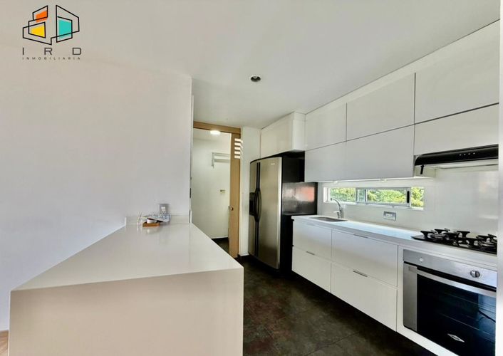 Apartamento de 3 alcobas en arriendo en Transversal Inferior, Medellín, 95 m² · foto 17 de 24