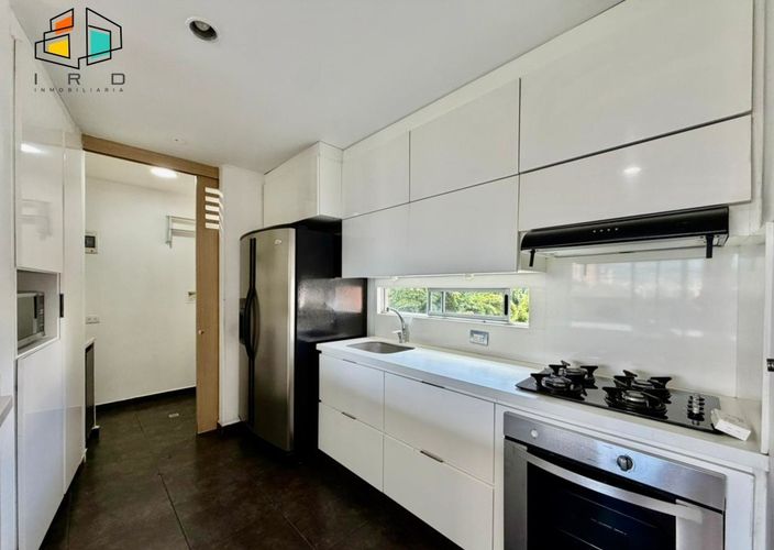 Apartamento de 3 alcobas en arriendo en Transversal Inferior, Medellín, 95 m² · foto 18 de 24