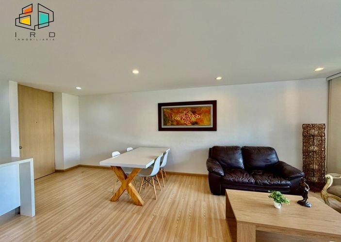 Apartamento de 3 alcobas en arriendo en Transversal Inferior, Medellín, 95 m² · foto 12 de 24