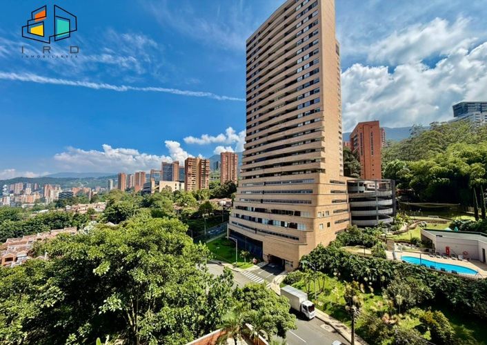 Apartamento de 3 alcobas en arriendo en Transversal Inferior, Medellín, 95 m² · foto 5 de 24