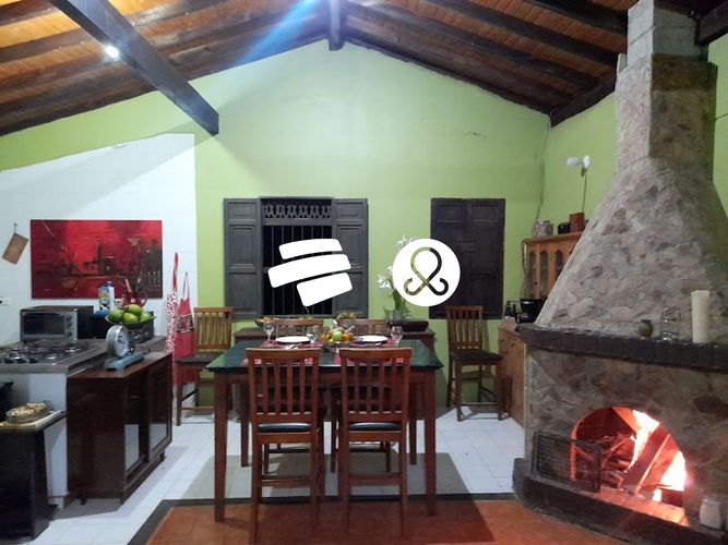 Finca en venta en El Socorro, Marinilla, 7043 m² · foto 3 de 17