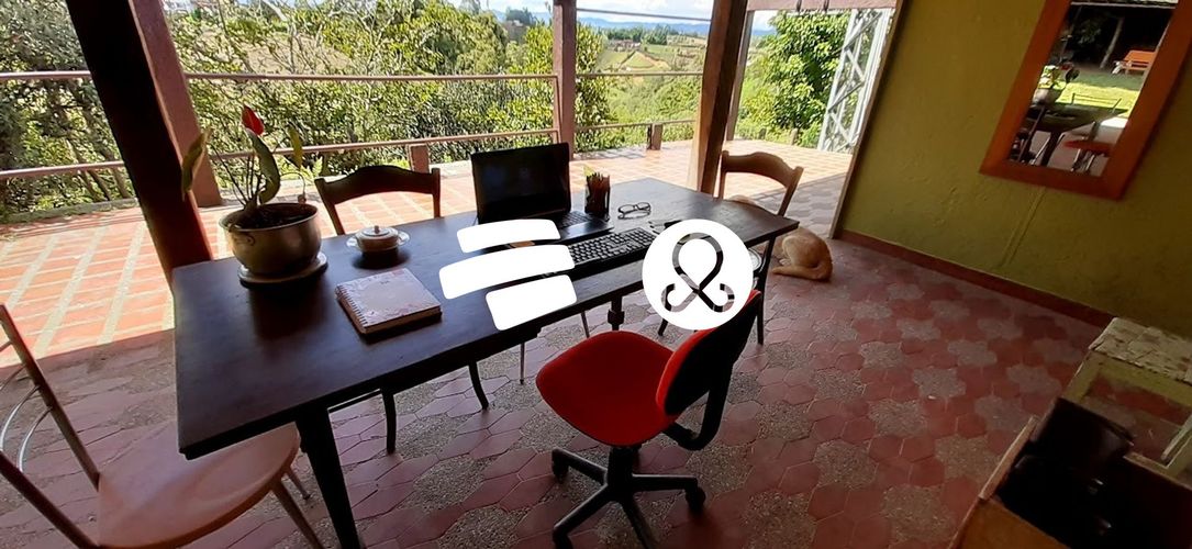 Finca en venta en El Socorro, Marinilla, 7043 m² · foto 5 de 17