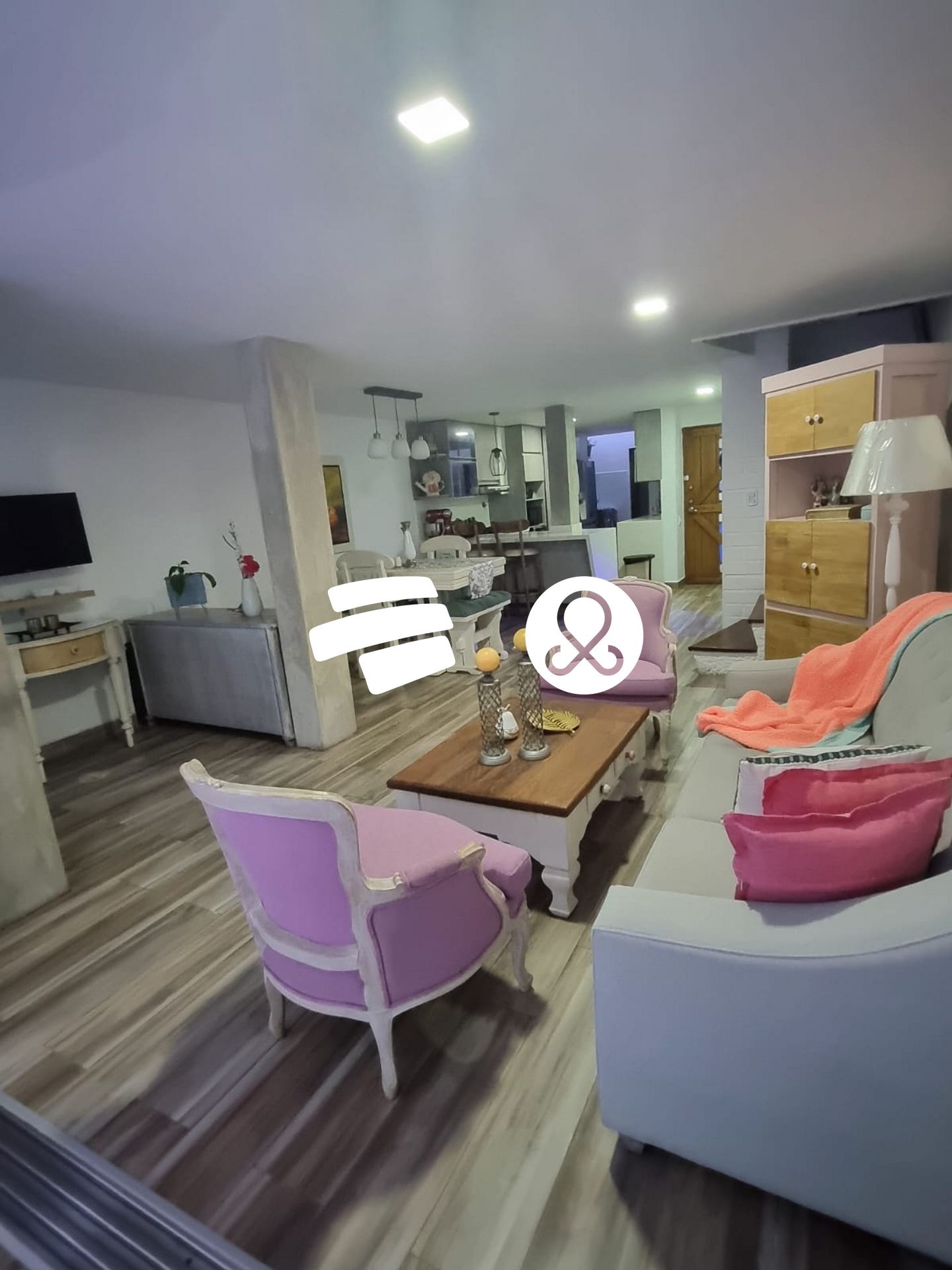 Casa en Venta en Zuñiga, Envigado