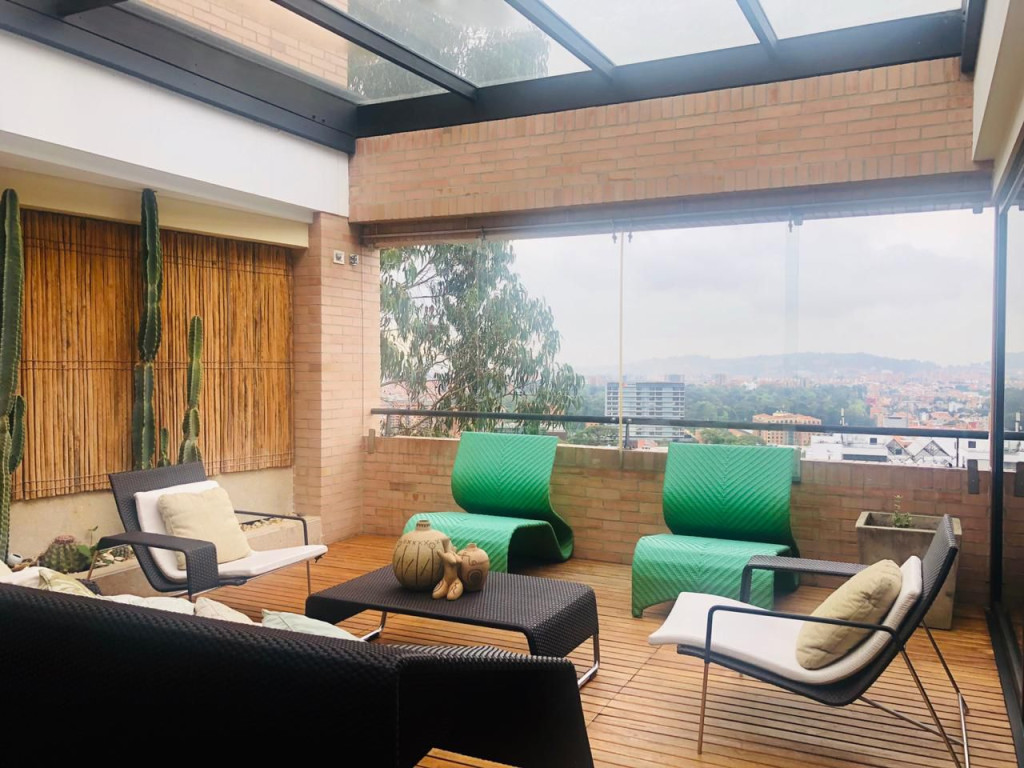 Casa en arriendo en Bosque Medina, Bogotá · foto 2 de 20