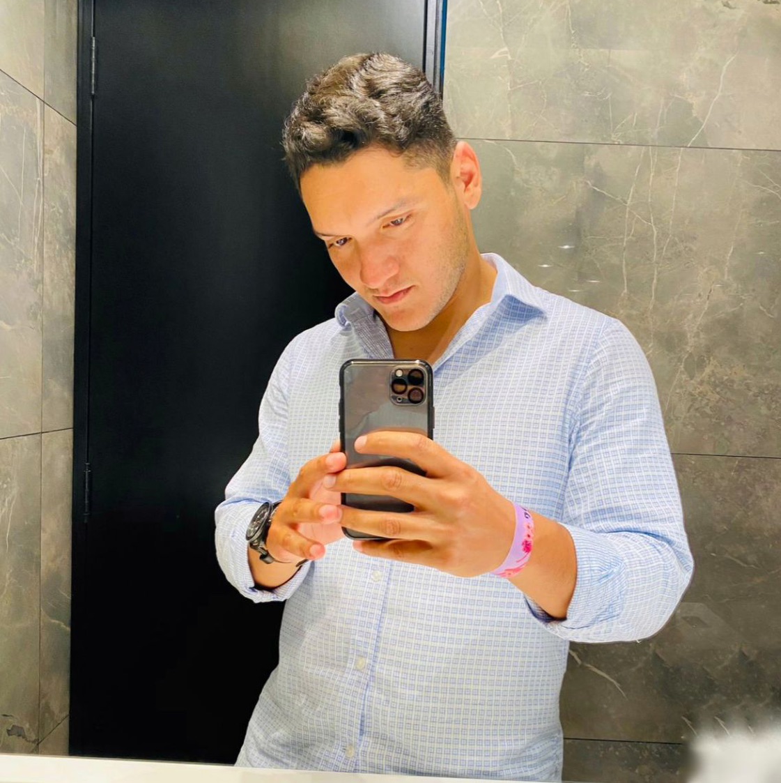 Alejandro Justiniano