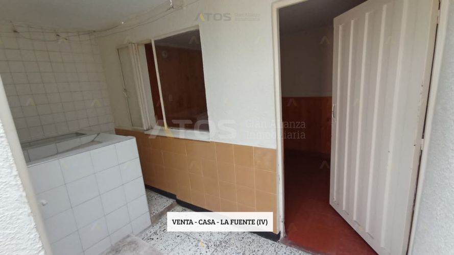 Casa de 4 alcobas en venta en Tunja, Tunja, 85 m² · foto 15 de 20