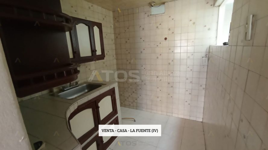 Casa de 4 alcobas en venta en Tunja, Tunja, 85 m² · foto 16 de 20