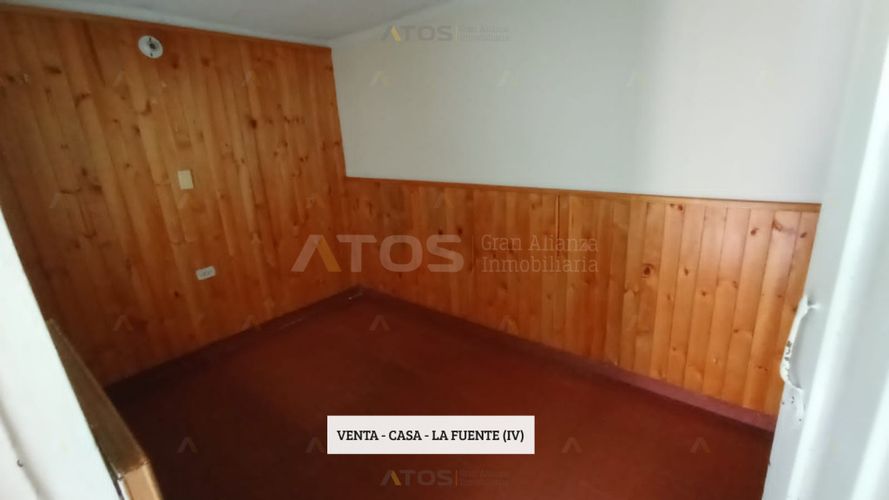 Casa de 4 alcobas en venta en Tunja, Tunja, 85 m² · foto 17 de 20