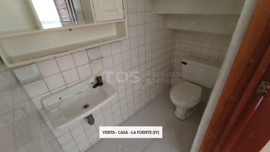 Casa de 4 alcobas en venta en Tunja, Tunja, 85 m² · foto 18 de 20