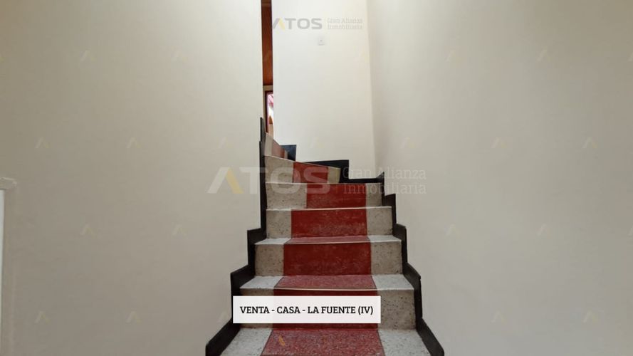 Casa de 4 alcobas en venta en Tunja, Tunja, 85 m² · foto 20 de 20
