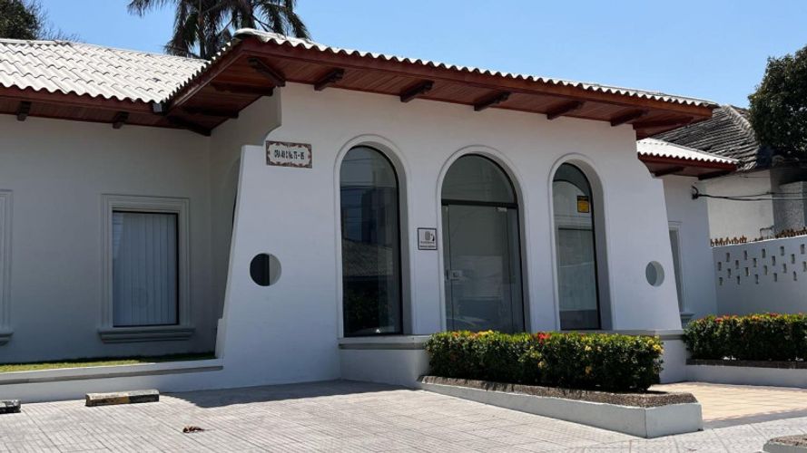 Casa en venta en El Prado, Barranquilla, 888 m² · foto 2 de 13
