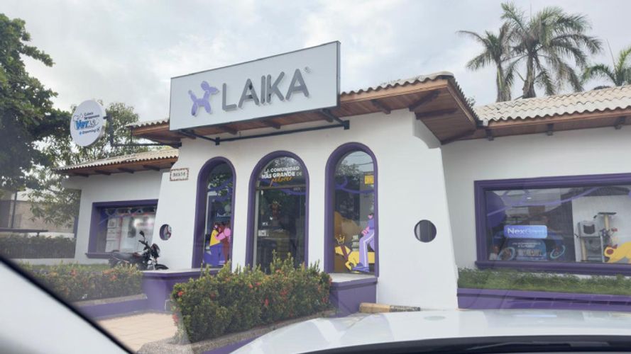 Casa en venta en El Prado, Barranquilla, 888 m² · foto 3 de 13
