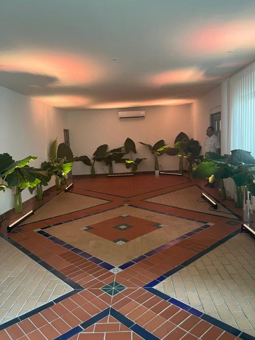 Casa en venta en El Prado, Barranquilla, 888 m² · foto 11 de 13