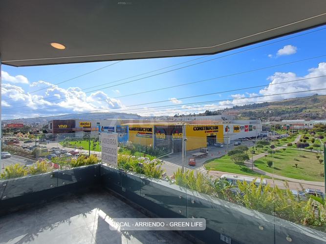 Local en arriendo en Tunja, Tunja, 50 m² · foto 2 de 14