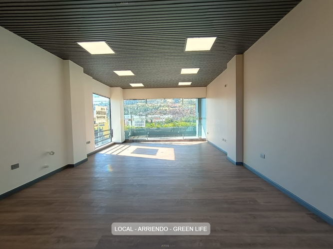 Local en arriendo en Tunja, Tunja, 50 m² · foto 3 de 14