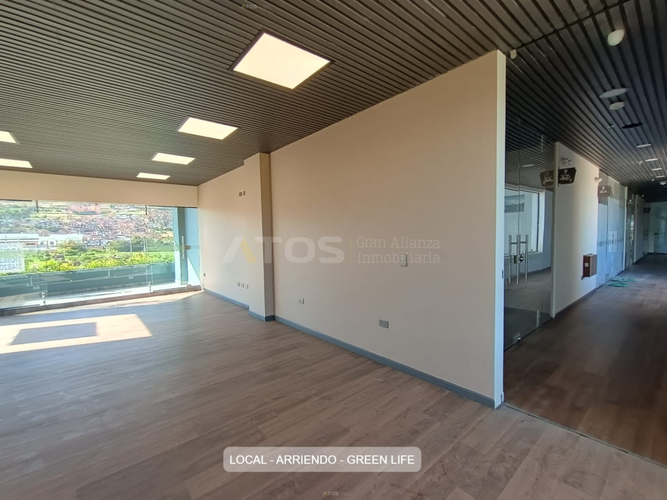Local en arriendo en Tunja, Tunja, 50 m² · foto 4 de 14
