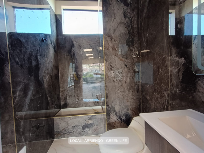 Local en arriendo en Tunja, Tunja, 50 m² · foto 5 de 14