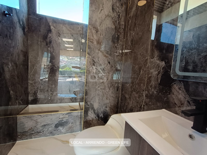 Local en arriendo en Tunja, Tunja, 50 m² · foto 6 de 14