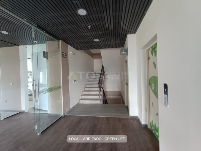 Local en arriendo en Tunja, Tunja, 50 m² · foto 7 de 14