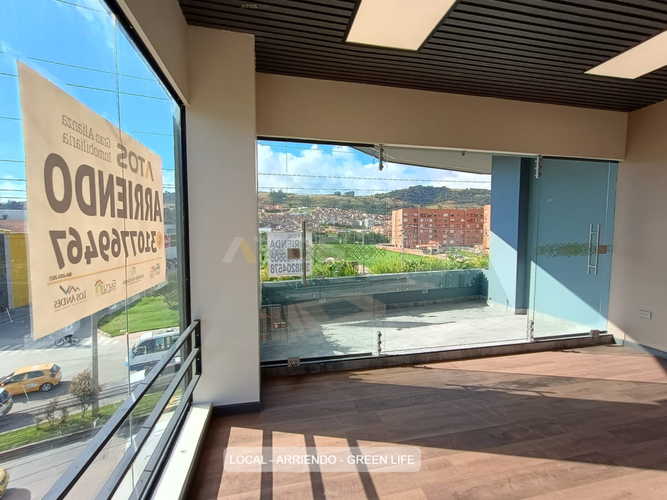 Local en arriendo en Tunja, Tunja, 50 m² · foto 9 de 14