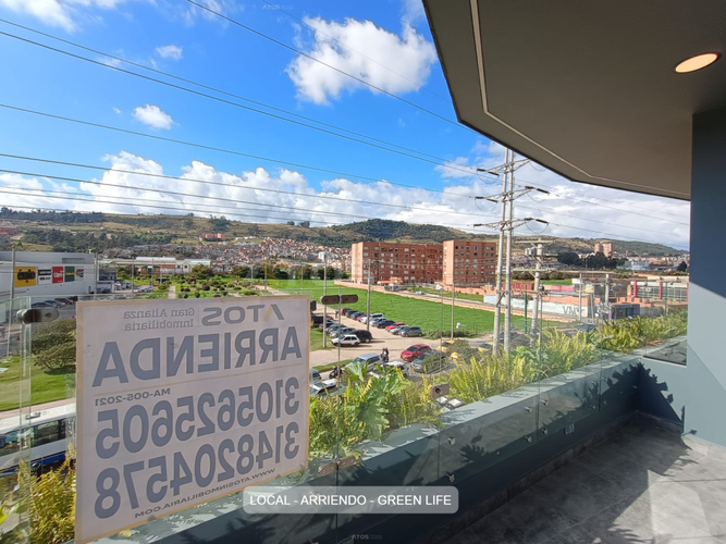 Local en arriendo en Tunja, Tunja, 50 m² · foto 10 de 14