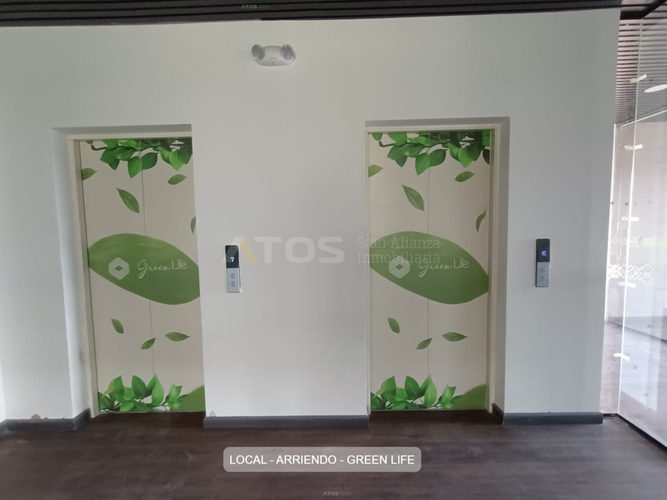 Local en arriendo en Tunja, Tunja, 50 m² · foto 11 de 14