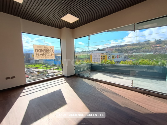 Local en arriendo en Tunja, Tunja, 50 m² · foto 12 de 14