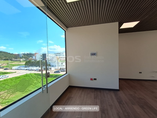 Local en arriendo en Tunja, Tunja, 50 m² · foto 13 de 14