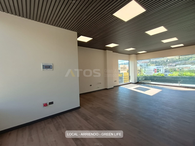 Local en arriendo en Tunja, Tunja, 50 m² · foto 14 de 14