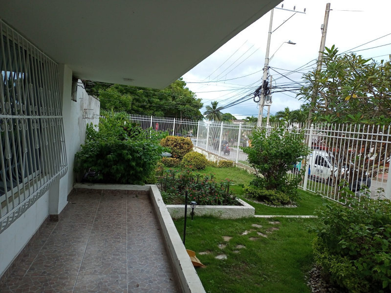 Casa en venta en Nuevo Horizonte, Barranquilla · foto 4 de 24