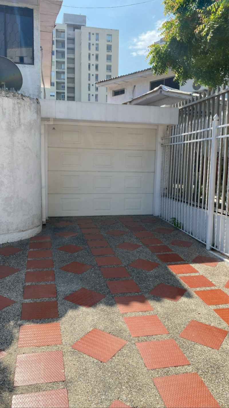 Casa en venta en Nuevo Horizonte, Barranquilla · foto 6 de 24