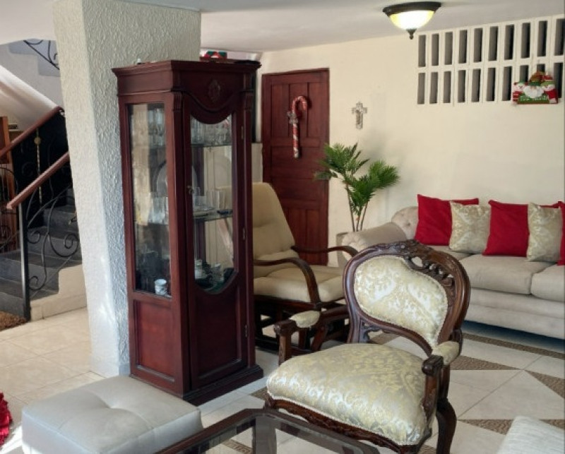 Casa en venta en Nuevo Horizonte, Barranquilla · foto 7 de 24
